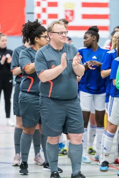 Bild 18 - wBJ Auswahl Futsalturnier